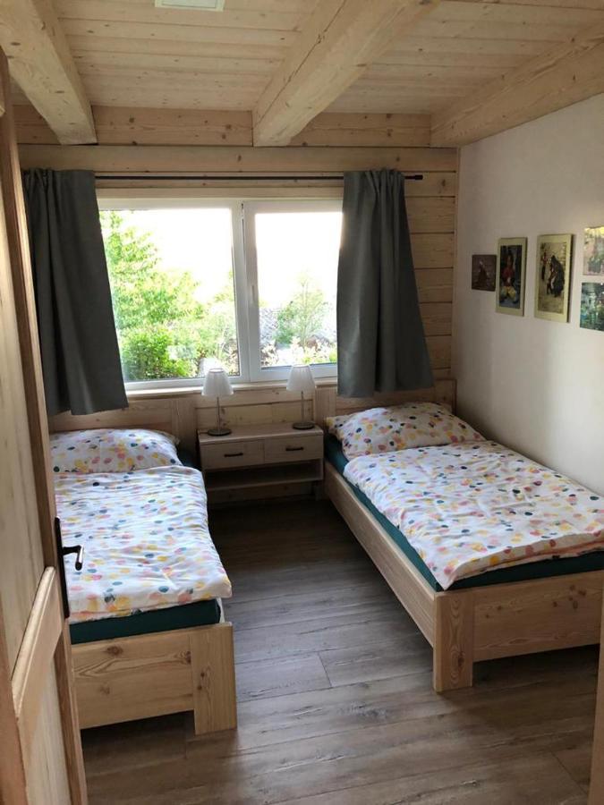 Apartman Nezichov Touzim Экстерьер фото