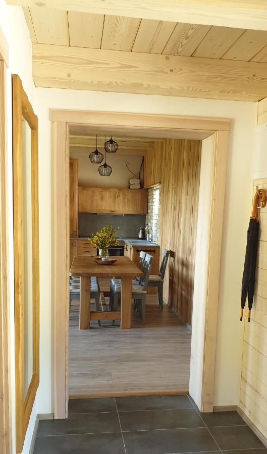 Apartman Nezichov Touzim Экстерьер фото